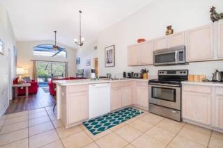 Castertons Oasis vacation retreat - Davenport - 1