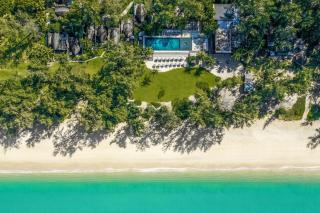 Renaissance Phuket Resort & Spa - Strand Mai Khao - 0