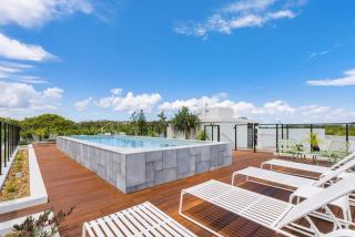 Jonson Lane Apartments - Byron Bay - 8