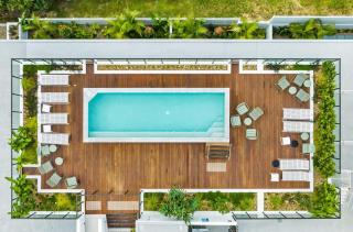 Jonson Lane Apartments - 7