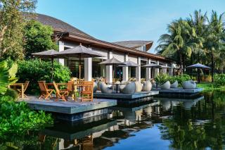 Renaissance Phuket Resort & Spa - Strand Mai Khao - 6