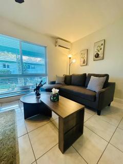2 min walk to beach & free parking Lauderdale 21-2 - Fort Lauderdale - 6