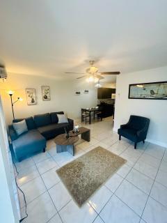 2 min walk to beach & free parking Lauderdale 21-2 - Fort Lauderdale - 3