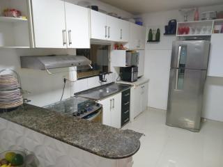 Cada altos 3 quartos - 2