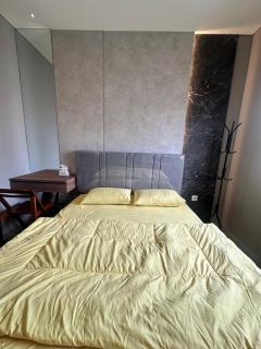 Apartment Paskal Lodge 1BR Bandung Daymentroom - 6