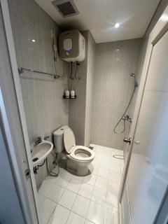 Apartment Paskal Lodge 1BR Bandung Daymentroom - Bandung - 5