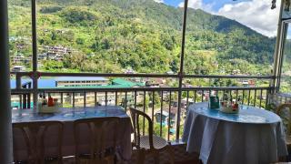 People's lodge and restaurant - 8