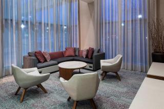 Courtyard Omaha Downtown/Old Market Area - 3