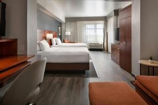 Courtyard by Marriott Scottsdale Salt River - Scottsdale - 2