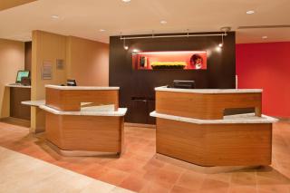 Courtyard by Marriott Pittsburgh North/Cranberry Woods - Cranberry Township - 2