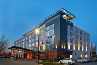 Aloft Chesapeake - 4