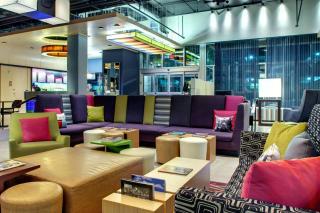 Aloft Chesapeake - 2