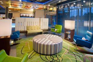 Aloft Chesapeake - Chesapeake - 1
