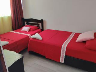 Apartamento turístico Referee - San Andrés - 7