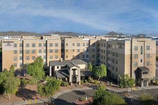 Residence Inn Phoenix North Happy Valley - Phoenix - 0