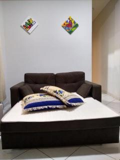 Apartamento para temporada em Cabo Frio - 5