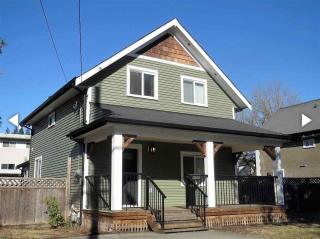 King and Queen rooms -J&J Chilliwack - Chilliwack - 8