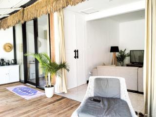 Tropical Oasis Villa Bukit Bali 2 Pools Golf Cart - 1