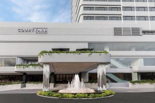 Courtyard by Marriott Phuket Town - 9