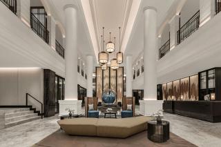 Courtyard by Marriott Phuket Town - 7