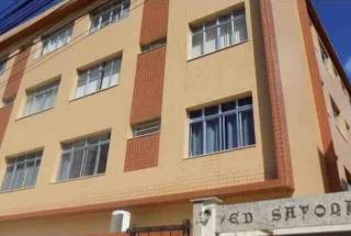 Apartamento para temporada em Cabo Frio - 4