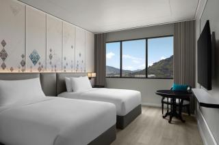 Courtyard by Marriott Phuket Town - 2