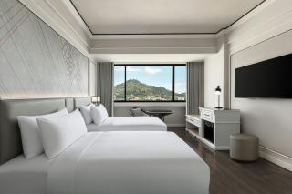 Courtyard by Marriott Phuket Town - Phuket - 3