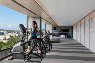 Courtyard by Marriott Phuket Town - Phuket - 4