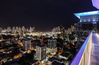 Sortis Hotel, Spa & Casino, Autograph Collection - Panama-Stadt - 0