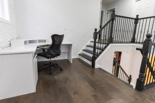An Ideal Home Away From Home - London - 6