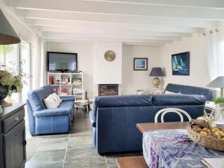 Maison 4 pièces à étage - Proche mer - Patio, BBQ - Parking - FR-1-705-94 - Les Mathes - 7
