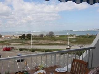 Appartement climatisé 2 pièces cabine, 6 couchages, Port Camargue - FR-1-731-115 - 9
