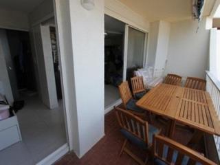 Appartement climatisé 2 pièces cabine, 6 couchages, Port Camargue - FR-1-731-115 - Le Grau-du-Roi - 4
