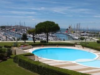 Appartement 2 pièces avec piscine pour 4 personnes - FR-1-731-116 - Le Grau-du-Roi - 8