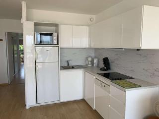 Appartement 2 pièces avec piscine pour 4 personnes - FR-1-731-116 - Le Grau-du-Roi - 6