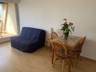 Appartement 2 pièces avec piscine pour 4 personnes - FR-1-731-116 - 5