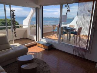 Appartement spacieux 3 pièces avec clim et parking, vue mer - FR-1-731-122 - 4