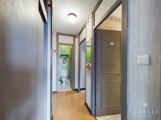 Appartement 2 pièces 4 pers, centre La Rosière, WIFI, parking - FR-1-398-682 - Montvalezan - 6