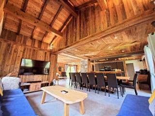 Chalet 5* pied des pistes Spa - FR-1-267-308 - 8