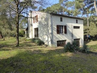 Villa 4 chambres avec WIFI, proche plage, La Palmyre - FR-1-705-93 - Les Mathes - 5