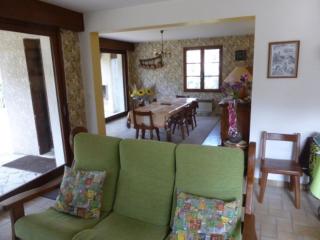 Villa 4 chambres avec WIFI, proche plage, La Palmyre - FR-1-705-93 - Les Mathes - 4