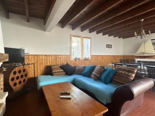 Villa 4 chambres La Palmyre avec Patio et WIFI - FR-1-705-96 - Les Mathes - 9