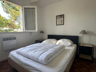 Villa 4 chambres La Palmyre avec Patio et WIFI - FR-1-705-96 - Les Mathes - 7