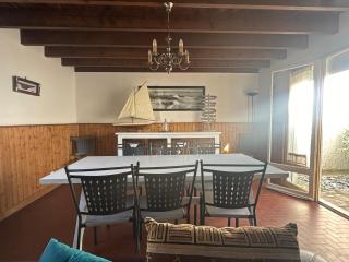 Villa 4 chambres La Palmyre avec Patio et WIFI - FR-1-705-96 - Les Mathes - 8