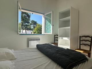 Villa 4 chambres La Palmyre avec Patio et WIFI - FR-1-705-96 - Les Mathes - 5