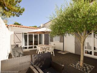 Villa bord de mer 4 pièces, proche plage, animaux admis - FR-1-705-97 - Les Mathes - 0