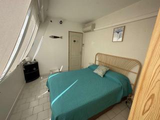 Appartement 3 pièces, terrasse privée, 6 personnes à Port Camargue - FR-1-731-120 - Le Grau-du-Roi - 4