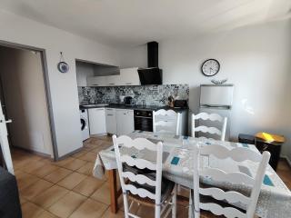RESIDENCE PROCHE PLAGE - FR-1-652-50 - Saint-Hilaire-de-Riez - 8