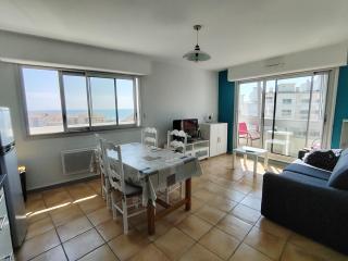 RESIDENCE PROCHE PLAGE - FR-1-652-50 - Saint-Hilaire-de-Riez - 0