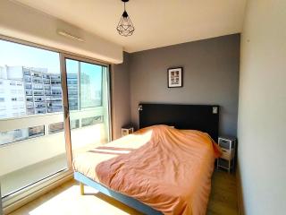 RESIDENCE PROCHE PLAGE - FR-1-652-50 - Saint-Hilaire-de-Riez - 6
